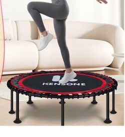 Personal Trampoline