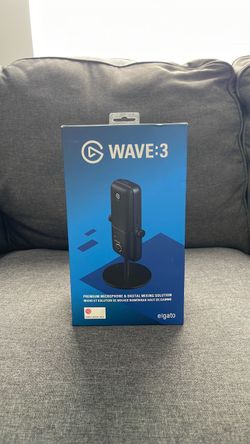 Microphone USB