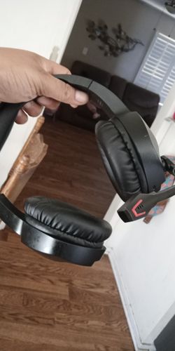 Headphones 🎧 For Gaming 