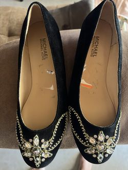 Michael Kors Size 7.5 Woman’s Shoes 