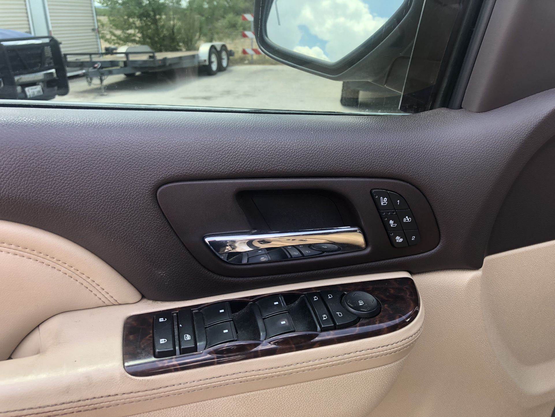 2012 GMC Sierra 1500