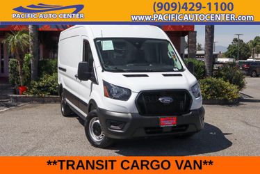 2024 Ford Transit-250 Cargo Van