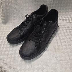 Coach Men's Shoes