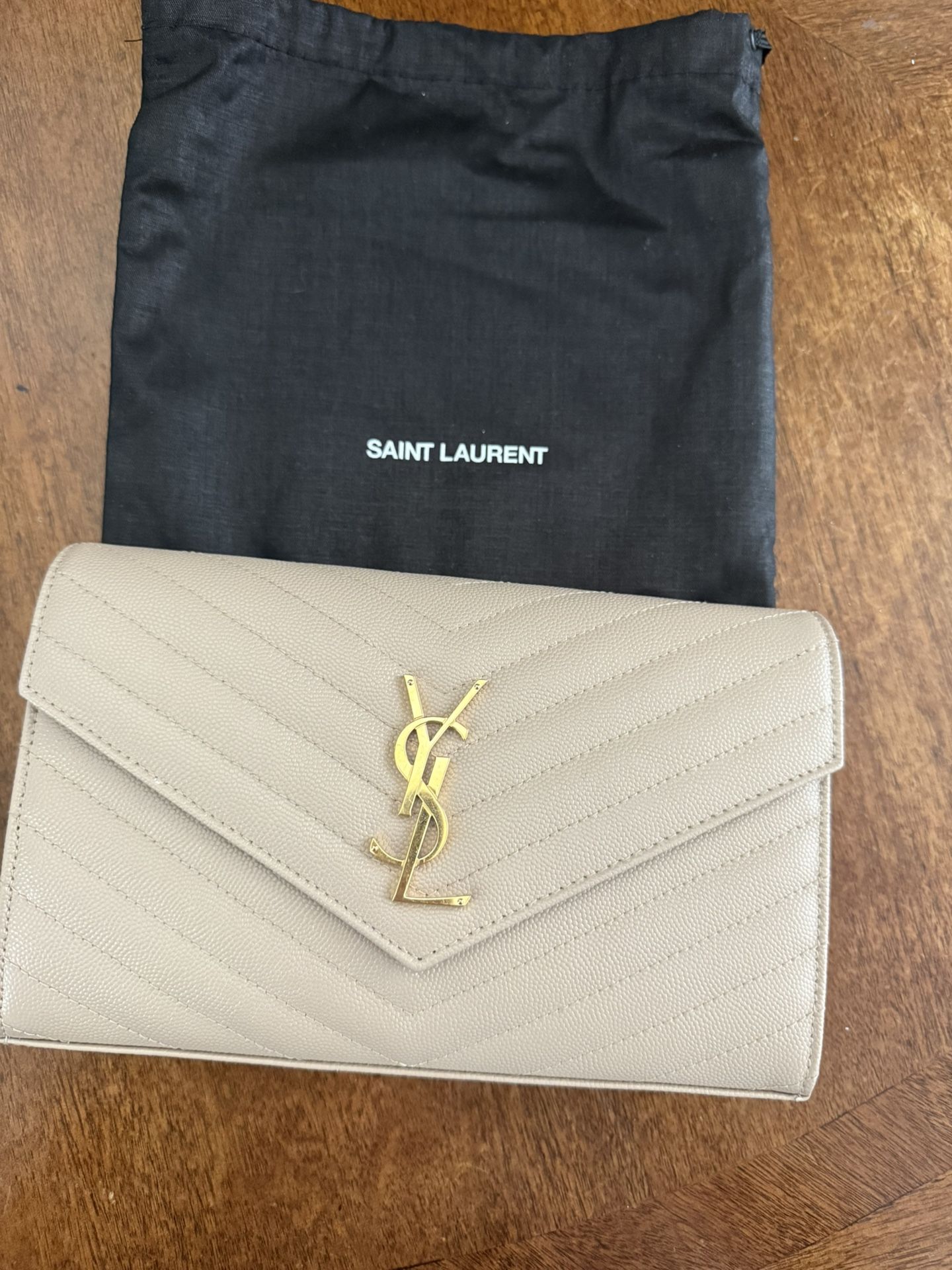 YSL Bag