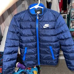 Toddler Bike Jacket 