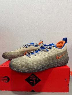 Cade Cunningham x Nike ST Charge Rugged IZ6735-200