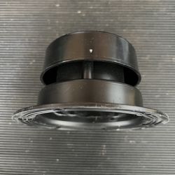 RV Roof Cap