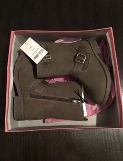Girls boot sz 10