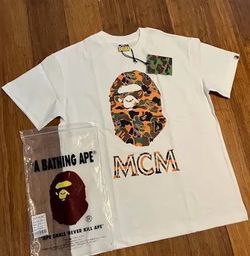 🔥 BAPE 👕 Sale – New Styles Available! 🔥