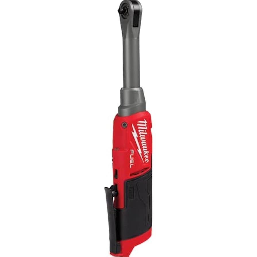 Milwaukee M12 Ratchet