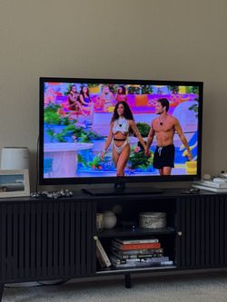 Insignia Flat Screen