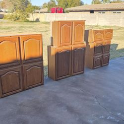 Free Cabinets