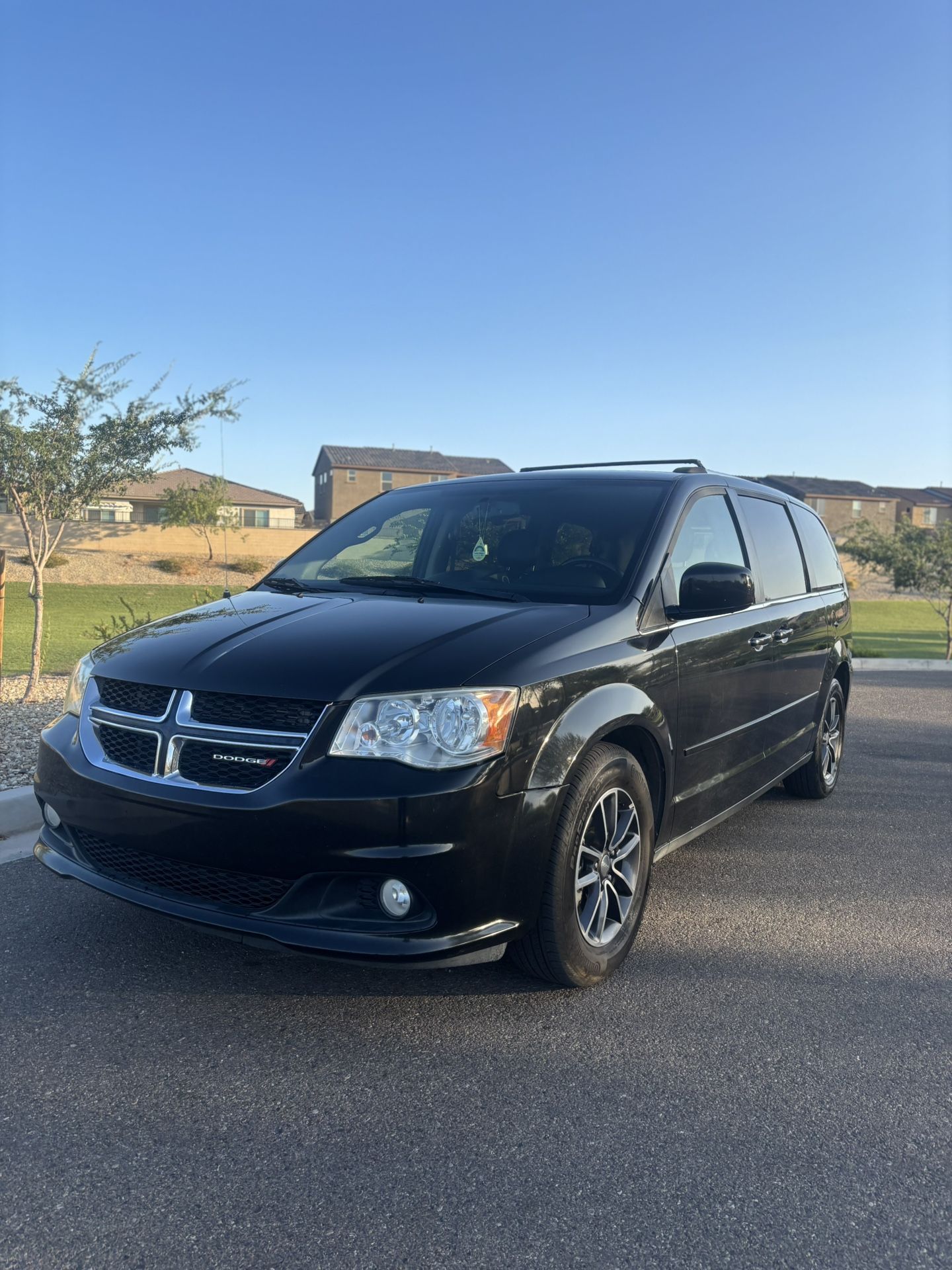 Dodge Grand Caravan