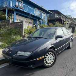 1994 Saturn SL2