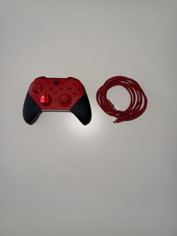 Microsoft Xbox Elite Series 2 Core Wireless Controller