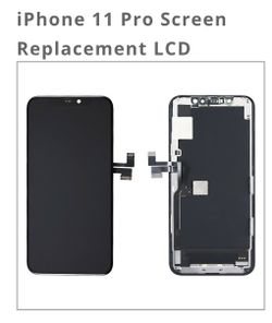 iPhone X LCD Screen