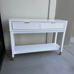Brand New Console Table