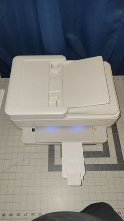 Hp Printer Envy 6452e