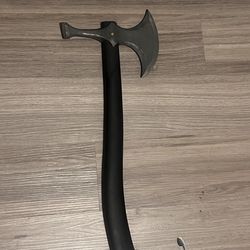 Hammer/axe