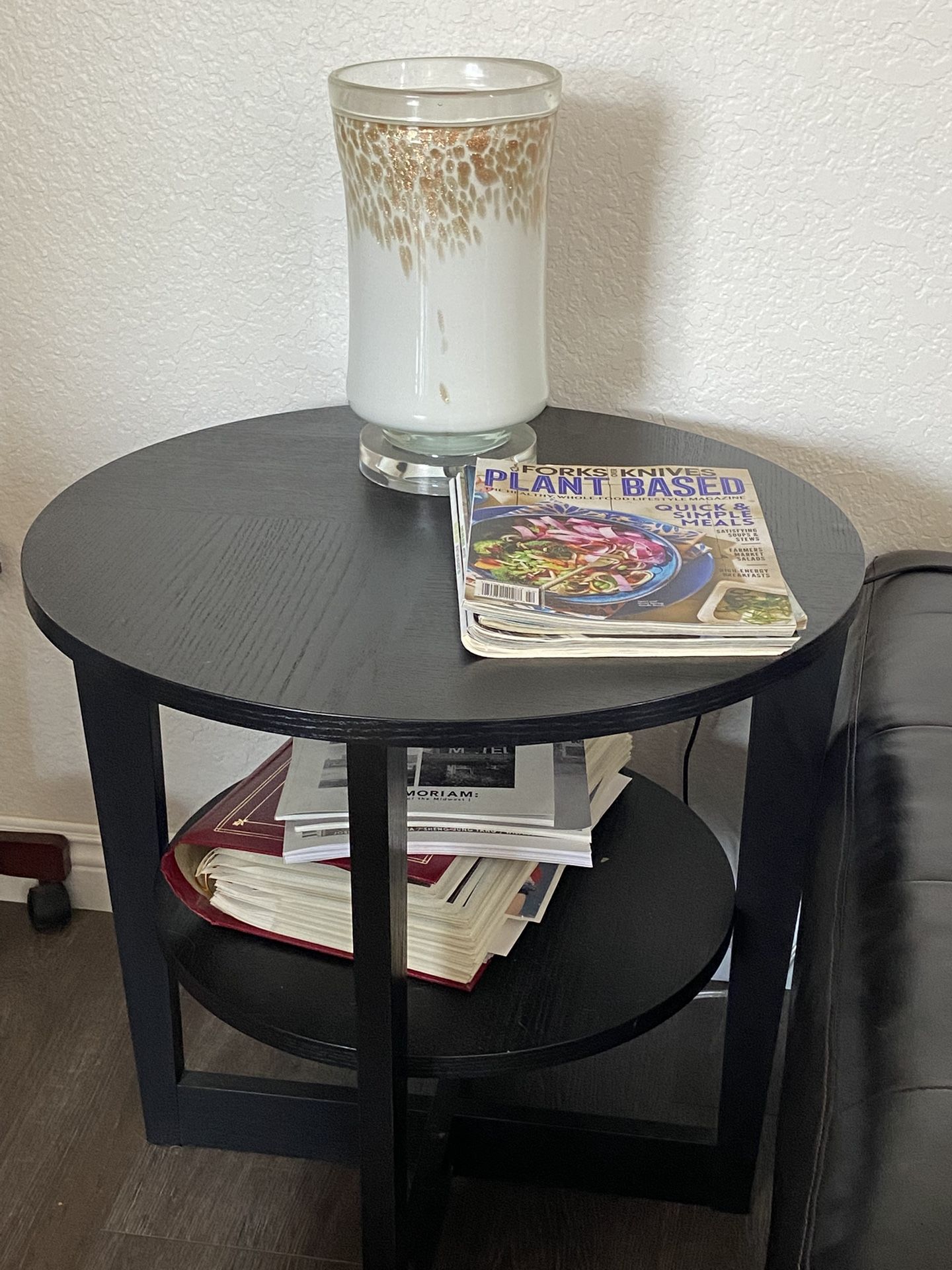 End Tables