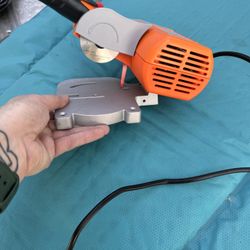 Mini Miter Saw
