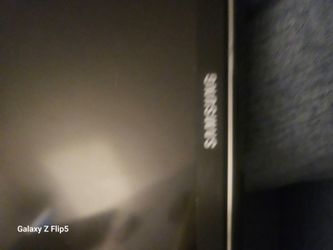 Tv samsung
