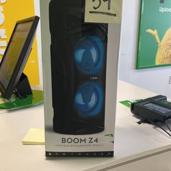 Zizi Boom 4