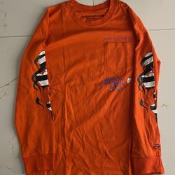 Chrome Hearts X Matty Boy Res Longsleeve 