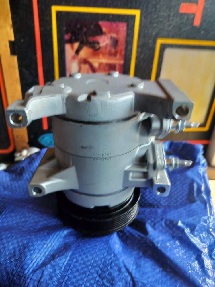 Ac Compressor Nuevos