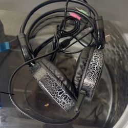 Pc Headphones