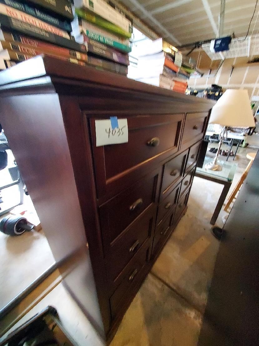 2 Universal Furniture Dressers Need Gone