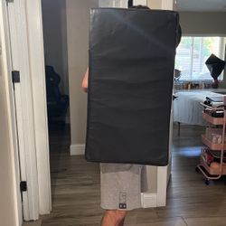 Karate Training equipment