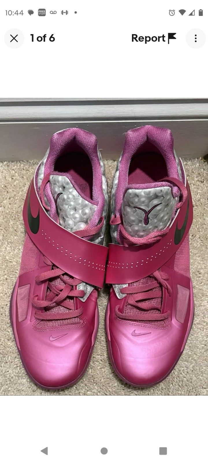 Kd 4 Aunt Pearl