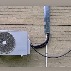 Mini Split (Air Conditioner )