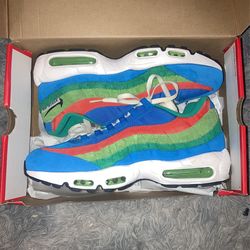 Nike Air Max 95 SE