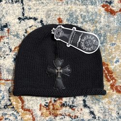 Chrome Hearts Beanie Hat