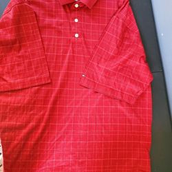 Tommy Hilfiger polo shirt