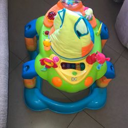Baby Walker Andadera