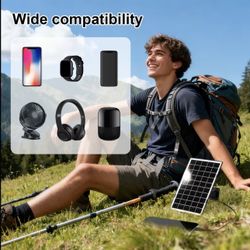 Portable Solar Panel 