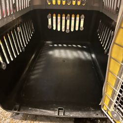 Pet Travel Crates 
