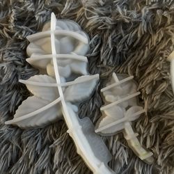 Epoxy Silicone Molds