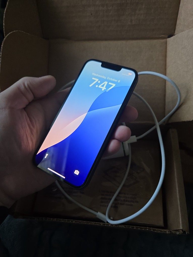 Iphone 16e AT&T