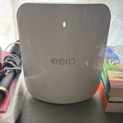 Eero Max 7