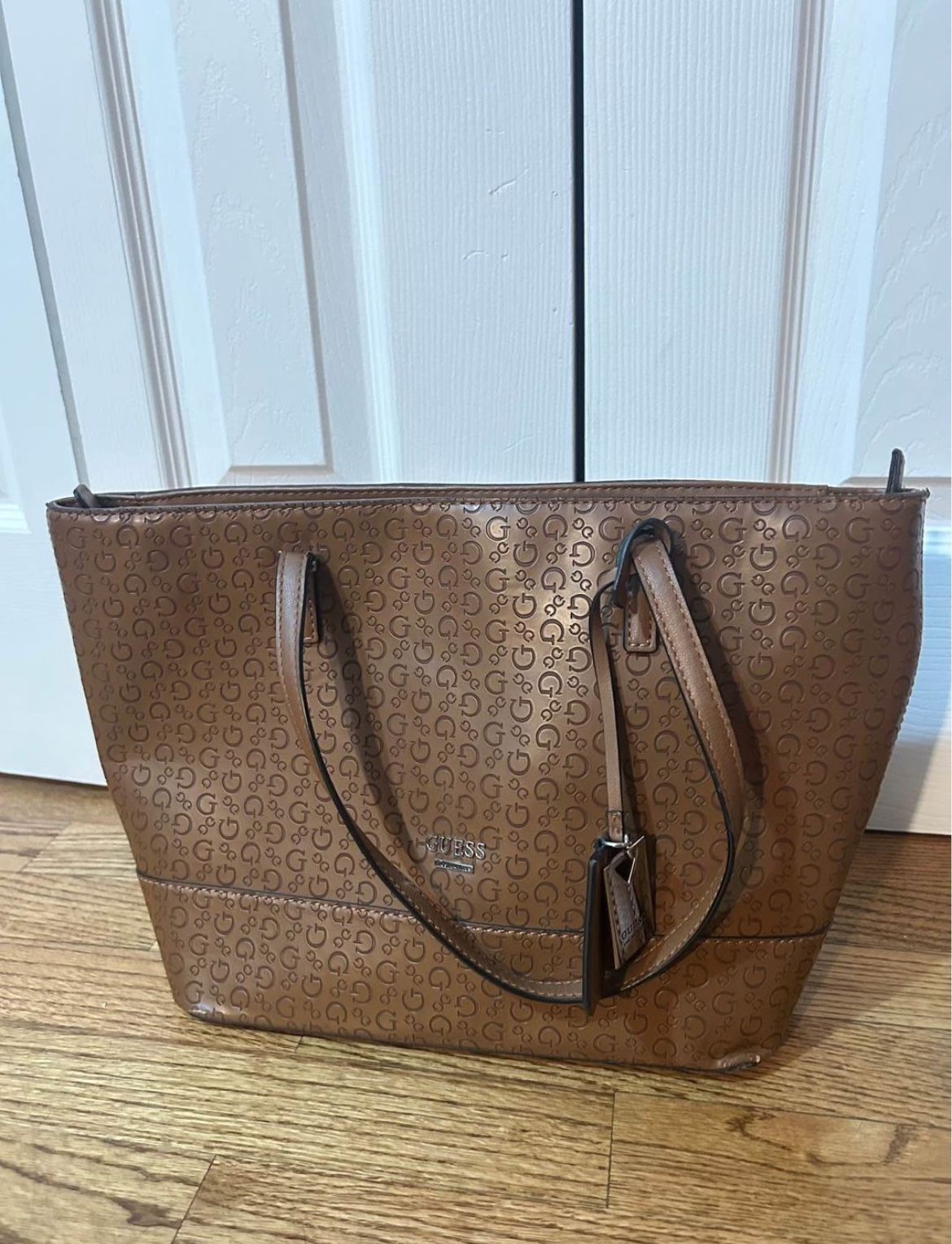 Guess Tote Purse