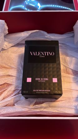 VALENTINO BORN IN ROMA INTENSE EDP