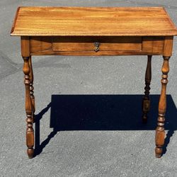 Antique Desk