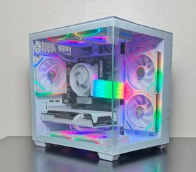 Fantastic Gaming PC RX 6650XT COD & Fortnite Ready