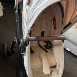 Maxi Cosi Stroller/Car Seat