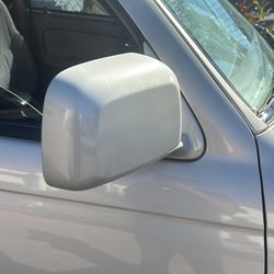 1(contact info removed) Toyota 4Runner Mirrors 