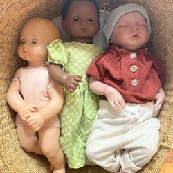 Baby Dolls 